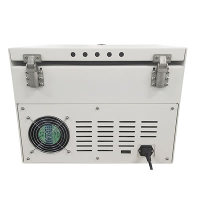 TA6-M میز ټاپ اتوماتیک