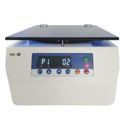 د TBTC12 سنټرفیوج 