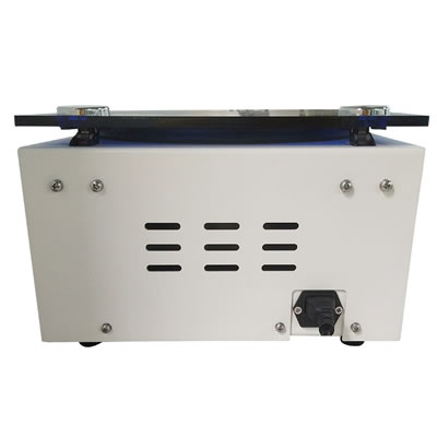 د TBTC12 سنټرفیوج 