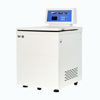 یخچال لرونکی سنټرفیوج فرش-سټینډ 10000Rpm